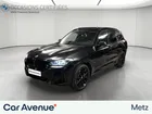 Bmw X3 xDrive30e 292ch M Sport
