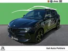 Alfa romeo Junior 1.2 Ibrida 136ch Intensa DCT6 Q4