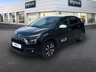 CITROEN C3 PureTech 83 S&S BVM5 Shine