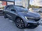 Renault Espace VI iconic 7PL full hybrid E-Tech 200-25