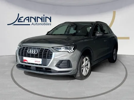 AUDI Q3 35 TDI 150 ch S tronic 7 Business line
