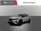 Renault Captur E-Tech 145 SL Rive Gauche