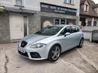 Seat leon fr 2.0 tdi 170 ch
