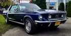 Ford Mustang GT CODE S