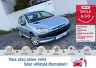 Peugeot 206 1.4 i 75cv 158 000Km*Ct Révision Kit Distribution Ok*Véhicule Sous Garantie*100 Point...