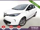 Renault Zoe ZE50 R110 LIMITED batterie achat