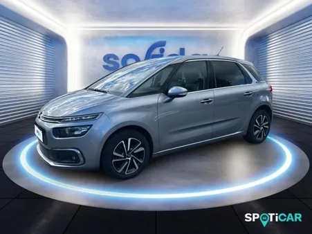 Citroen C4 Picasso BlueHDi 120ch Feel S&S