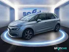 Citroen C4 Picasso BlueHDi 120ch Feel S&S