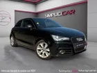 AUDI A1 A1 1.6 TDI 90 Ambition Luxe S tronic Bose Sièges chauffants 2 eme main Garantie 12 mois