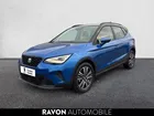 Seat Arona 1.0 TSI 95 ch Start/Stop BVM5 Copa