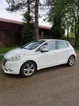Peugeot 208 1.2 vti finition allure