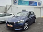 BMW Série 2 (F46) LCI Gran Tourer 218d 2.0L d 16V Steptronic8 150 cv Boîte auto 2022 7 Places