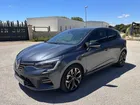 RENAULT CLIO V E-Tech full hybrid 145 LUTECIA