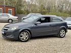 OPEL ASTRA 1.9 CDTI 120CH BVA / VENTE EN L\\'ETAT 2006 Problème, Moteur