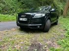 Audi Q7 boîte auto 4.2 350ch