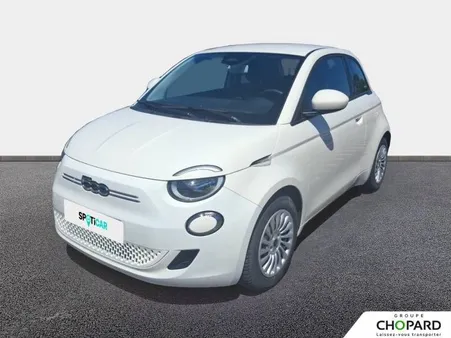 Fiat 500 e 95 ch Action