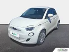 Fiat 500 e 95 ch Action