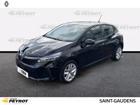 RENAULT Clio E-Tech full hybrid 145 ch GSR2 Evolution