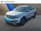 Volkswagen T-Cross 1.0 TSI 110ch Active