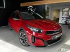 Kia Xceed 1.6 GDI 141H 105 HYBRID PHEV 8.9KWH LOUNGE DCT BVA