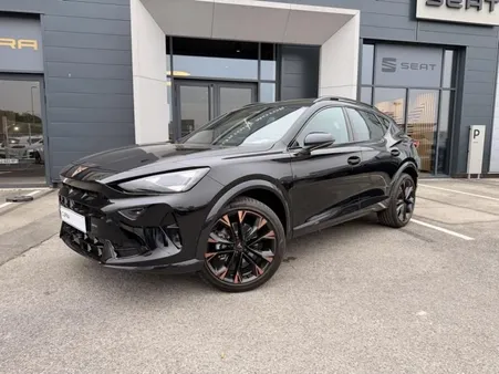 Cupra Formentor 1.5 eTSI Hybrid 150ch V DSG7