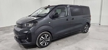 Citroën SpaceTourer M 2.2 D 180 S&S EAT8 Business