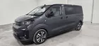 Citroën SpaceTourer M 2.2 D 180 S&S EAT8 Business