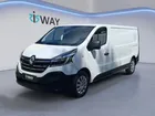 Renault TRAFIC 1.6 DCI L2H1 1300 Confort 120 CV