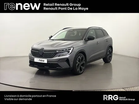 Renault austral e tech full hybrid 200 gsr2
