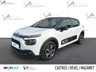 CITROEN C3 PureTech 83 S&S BVM5 Feel Pack