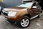 Dacia Duster 1.5 dci prestige / cuir / Clim / boîte 6 vitesses
