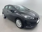 Nissan Micra 1.0 IG-T 92 Acenta CVT