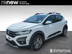 Dacia Sandero ECO-G 100 - 22 Stepway Confort
