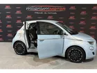 FIAT 500E Electrique 42 kWh - La Prima 3 + 1 - Garantie 6 mois