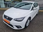 SEAT Ibiza 1.0 EcoTSI 95 ch S/S BVM5 Business