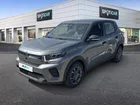 Citroen C3 1.2 Turbo 100ch YOU