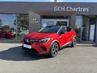 Mitsubishi ASX 1.6 MPI PHEV 159ch Instyle