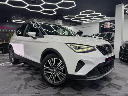 SEAT ARONA 1.0 TSI 95 ch Start/Stop BVM5 Urban