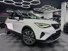 SEAT ARONA 1.0 TSI 95 ch Start/Stop BVM5 Urban
