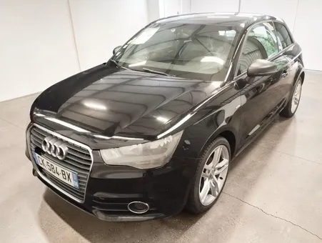 Audi A1 1.6 TDI 90 AMBITION 3P