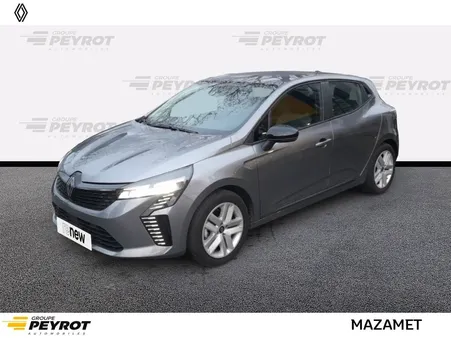 RENAULT Clio E-Tech full hybrid 145 ch GSR2 Evolution