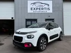 CITROEN C3 1.2i PACK ELLE 110CV
