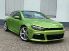 Volkswagen Scirocco 2.0 TSI 211ch - BVM - Pack R-Line - Jantes 19 pouces - Phares xénon - Sièges chauffants