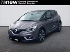 Renault Scénic IV TCe 140 FAP Limited