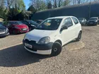 Toyota Yaris 75 D-4D Linea Luna