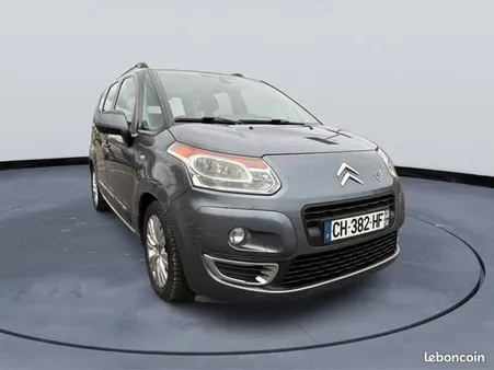 Citroën C3 Picasso HDI 92 Confort