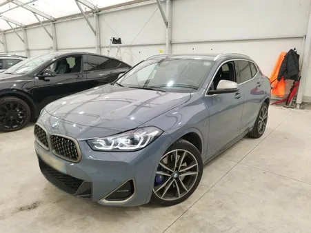 BMW X2 M35iA 306ch M Performance xDrive