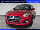 Suzuki swift hybrid auto / 11 900 km / loa 195