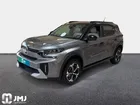 Citroën C3 Aircross Hybride 145 e-DCS6 Max