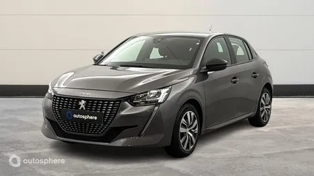 Peugeot 208 1.2 PureTech 75ch S&S Active Pack